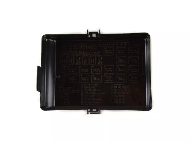 68292172AA - Electrical: Cover for Dodge: Challenger Image