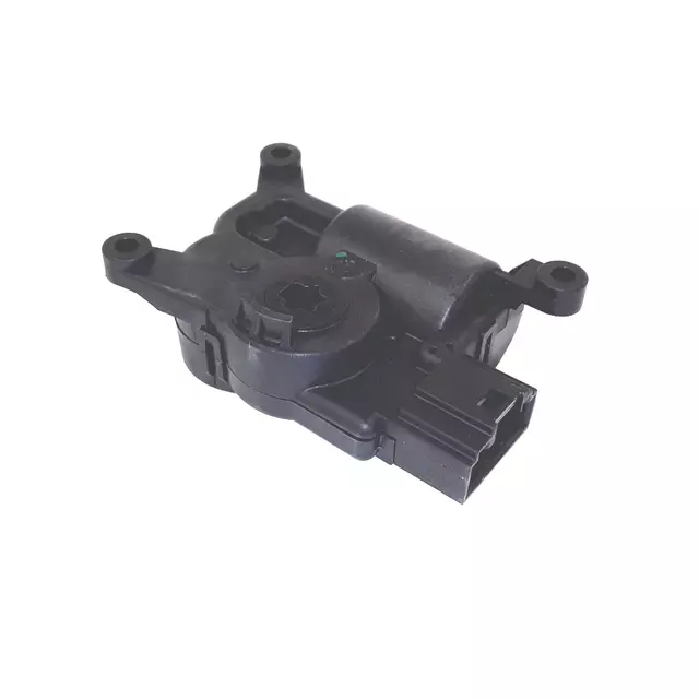 5WA907511C - HVAC: Adjust Motor for Volkswagen: Arteon, Atlas, e-Golf, Golf, Golf Alltrack, Golf R, Golf SportWagen, GTI, Jetta, Taos, Tiguan Image