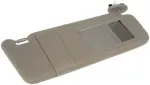 74060 - : Sun Visor Assembly for Dorman Image