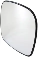 56900 - : Plastic Door Mirror Glass for Dorman Image