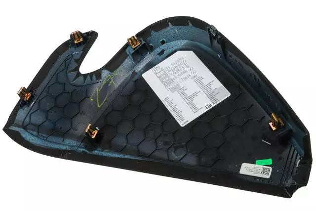 23434588 - Body: Side Trim for Cadillac: Escalade Image