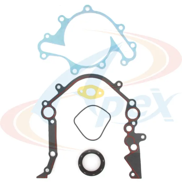 ATC4541 - Engines &amp; Components: APEX Automobile Parts Inc Timing Cover Set for APEX Automobile Parts Inc Image
