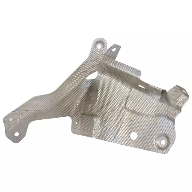 L1MZ7810062D - : Heat Shield for Lincoln: Aviator Image