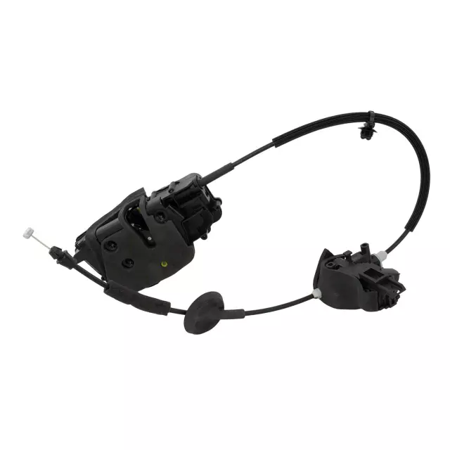 Latch - Ford (LJ8Z-58219A65-N)