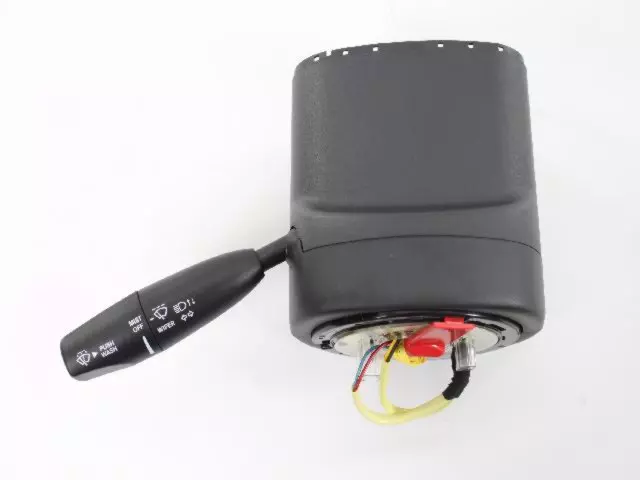 Steering Column Module - Mopar (1rj36xdvao)