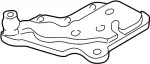 3172841X03 - : Transmission Oil Filter for Infiniti Image