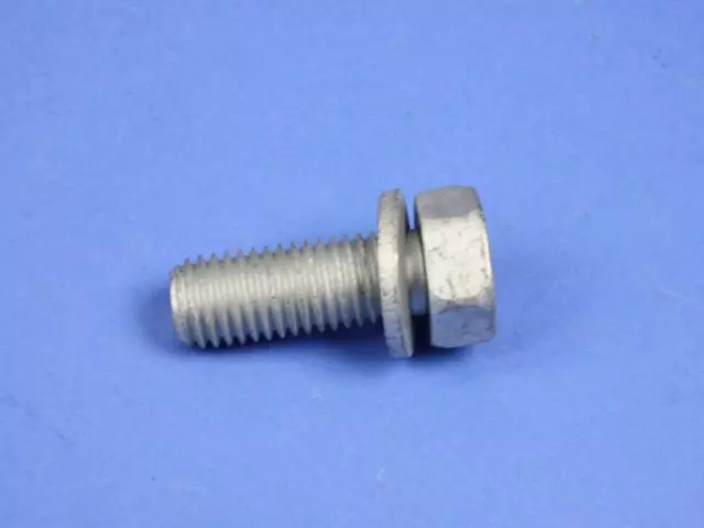 6035446 - Rear Suspension: Hex Head Screw And Washer for Mopar Image image