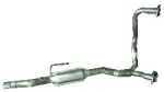 42817 - : Catalytic Converter for AB Catalytic Image