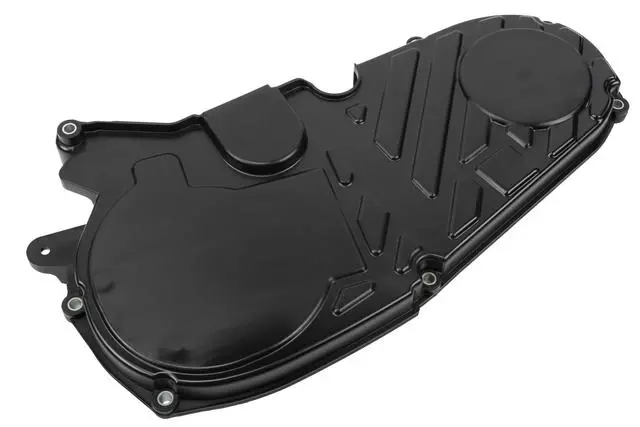 55577224 - : Front Timing Belt Cover for GM Image