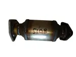 45108 - : Direct-Fit Catalytic Converter (Non C.A.R.B. Compliant) for AB Catalytic Image