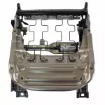 CA5Z5461710A - Body: Seat Frame for Lincoln: MKS Image
