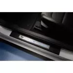 FR3Z63132A08AA - : Door Sill Plates - Illuminated for Ford: Mustang Image