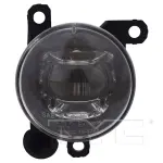 196293009 - : TYC Fog Light Assembly for TYC Image