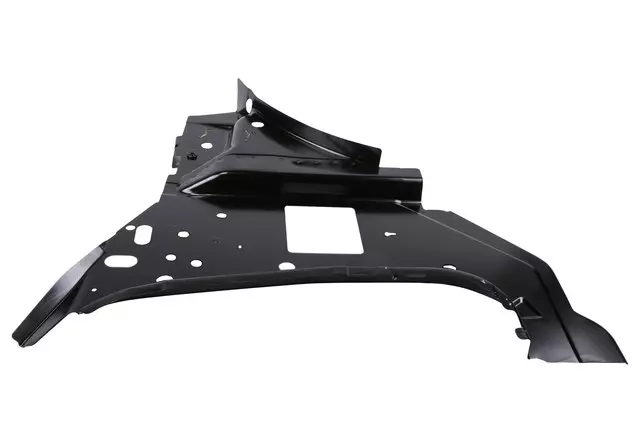 Passenger Side Body Hinge Pillar Inner Panel - GM (22772866)