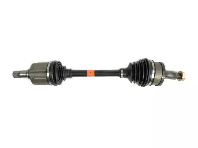 Axle Half Shaft, Right, Remanufactured - Mopar (R4578600AA)