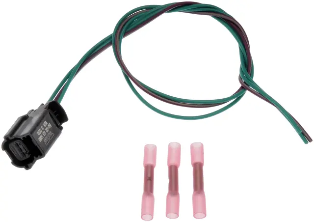 645532 - : Parking Aid Sensor Connector for Dorman Image