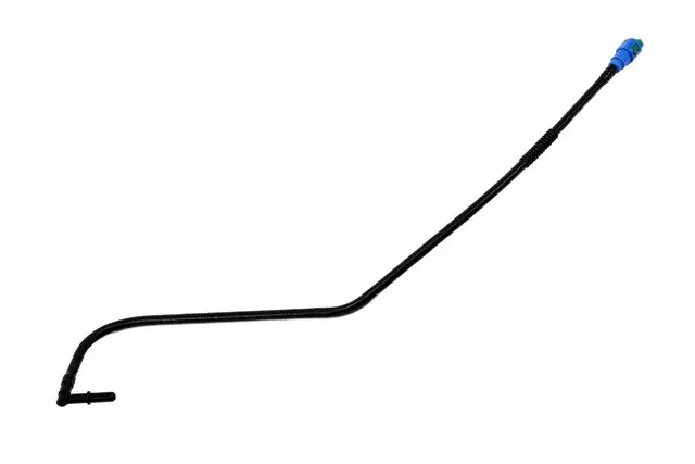 15892006 - : Vapor Canister Pipe for GM Image