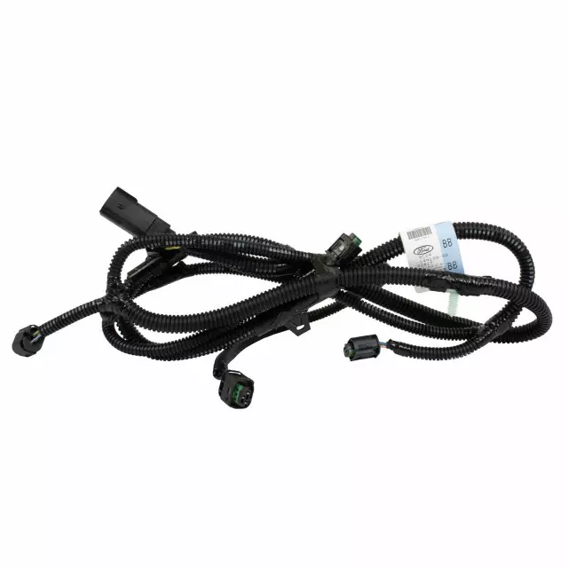 9C2Z15K868BA - Body: Wire Harness for Ford: E-150, E-250, E-350 Super Duty Image