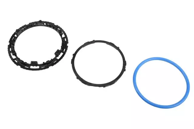 20984290 - : Intercooler Seal Kit for GM Image