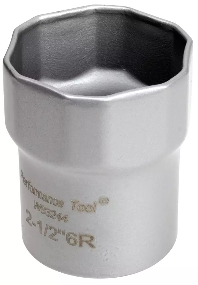 W83244 - : Spindle Nut Socket for Performance Tool Image