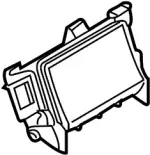 68800CL85A - : Ashtray Assembly for INFINITI: FX45 Image