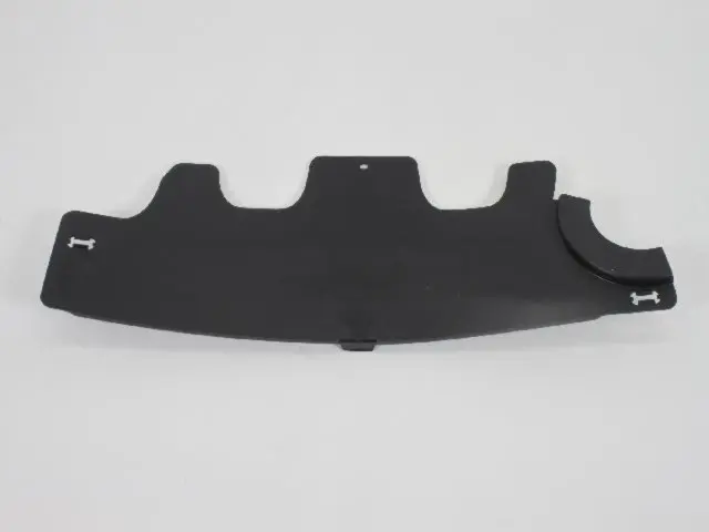 Close Out Panel Shield - Mopar (4806232AB)