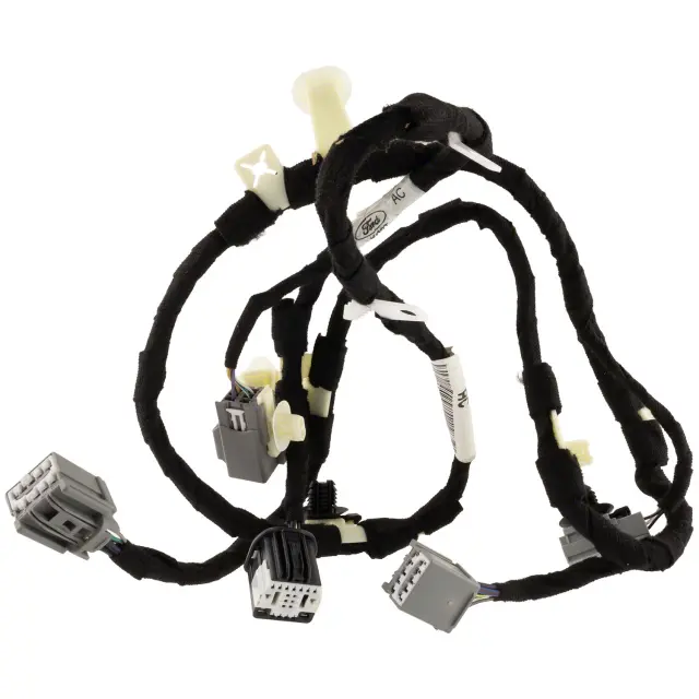 KC3Z14A411AA - : Wire Assembly for Ford Image