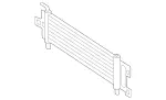 2465000703 - : Radiator for Mercedes-Benz Image