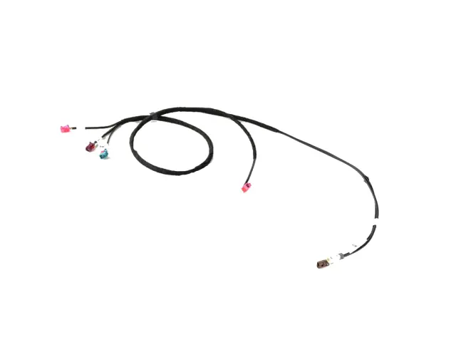 68299736AE - Electrical: Cellular Phone Antenna Cable for Jeep: Gladiator, Wrangler Image