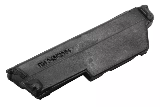 84568304 - : Passenger Side Outside Rearview Mirror Seal for GM Image