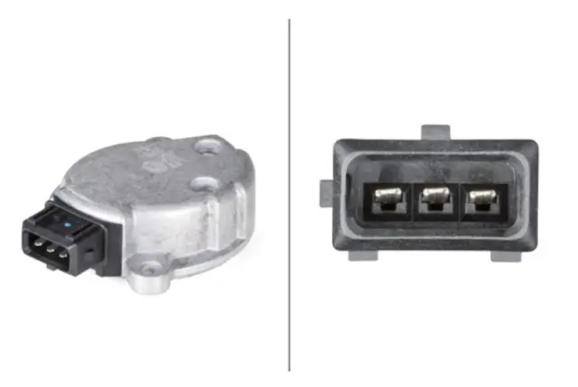 12681021 - Ignition Systems: Hella Camshaft Sensors for Hella Image
