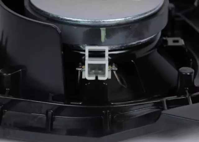 Rear Dr Speaker - GM (15054680)