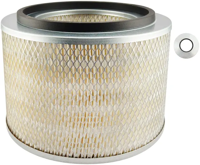 PA2610 - : Cab Air Element for Baldwin Image