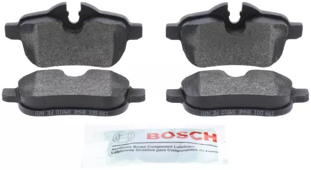 BE1433 - : Bosch Disc Brake Pad Set for Bosch Image