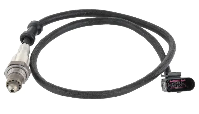 25766 - Emission Systems: NTK OE Type Oxygen Sensor for NTK Oxygen Sensors Image