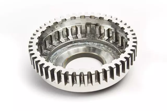 Automatic Transmission Reaction Gear and 1-2-3-4-5-Reverse Hub - GM (24268748)
