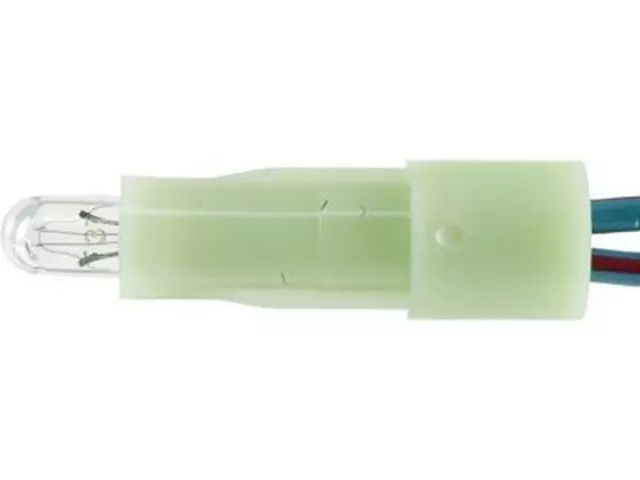 Turn Signal & Hazard Switch - Ford (E5UZ-13341-D)