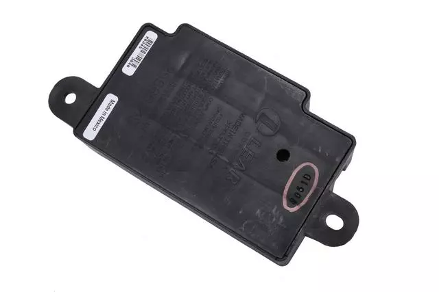 25666345 - Electrical: Module for Pontiac: Bonneville Image
