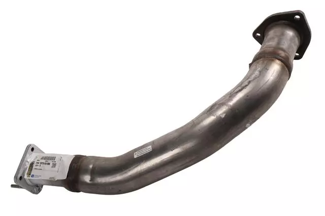 97515186 - : F Pipe for GM Image