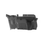 1BP83XDVAJ - Body: Lower Quarter Trim for Mopar Image