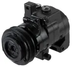 167664 - : Valeo DKS20 Reman Compressor for FOUR SEASONS Image