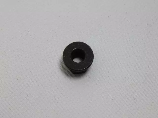 OEM NEW Mopar 2012-2019 Fiat 500 M6x1.00 Inlet Hex Nut With Turbo 1.4L 5097674AA - Mopar (5097674AA)