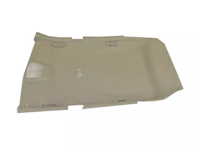 5RW47HDAAB - Interior Trim: Headliner for Mopar Image