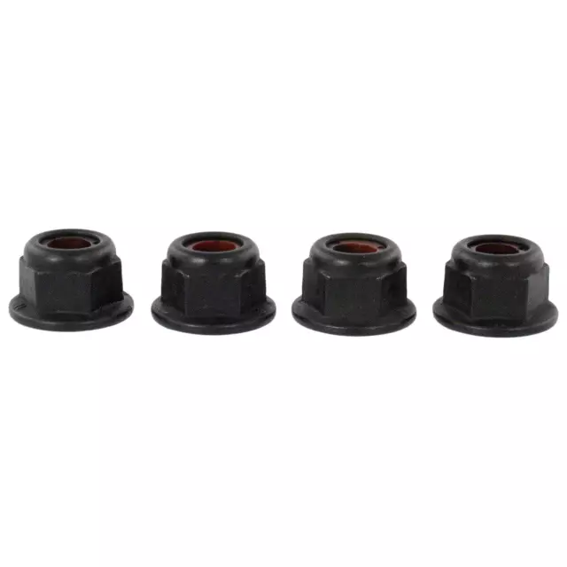 W520212S424 - : Nut Hex Flanged for Ford Image