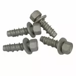 N808955S439 - Electrical: Tail Lamp Assembly Screw for Ford: Explorer, F-150, F-150 Lightning, F-250 Super Duty, F-350 Super Duty, F-450 Super Duty | Mercury: Mountaineer Image