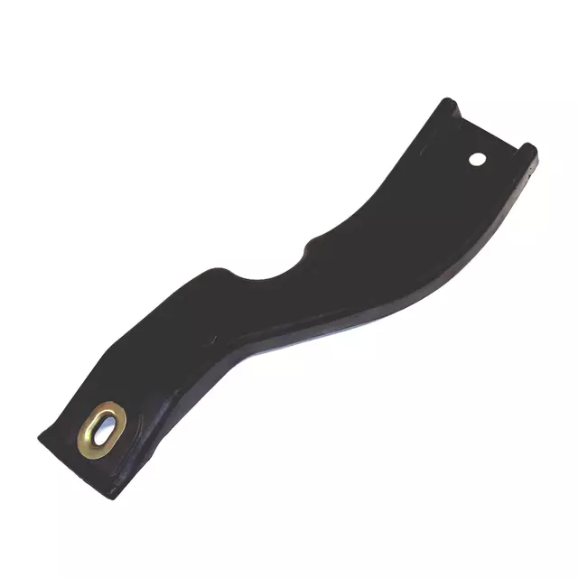 8H0807204 - Body: Bumper Cover Support Rail for Audi: A4, A4 Quattro, S4 Image