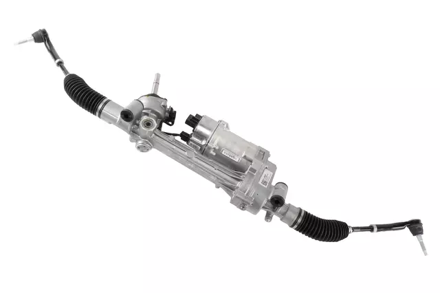 84494625 - Steering: Rack And Pinion Assembly for GM Image