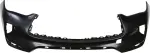 620225NK1J - : Bumper Set Front for Infiniti Image