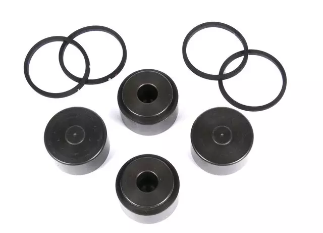 22968936 - : Rear Disc Brake Caliper Piston Kit with Seals and Pistons for GM Image
