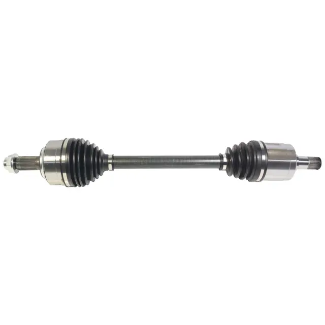 NCV36212 - : 18-20 Honda Accord (1.5) CV Axle Assembly  - Front Left for GSP Image